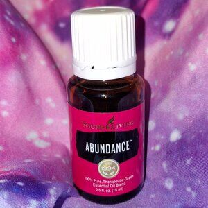 Abundance Young Living Essential Oil 15 ml